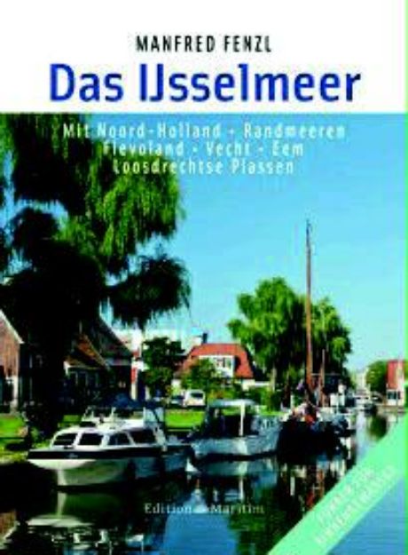 Das IJsselmeer